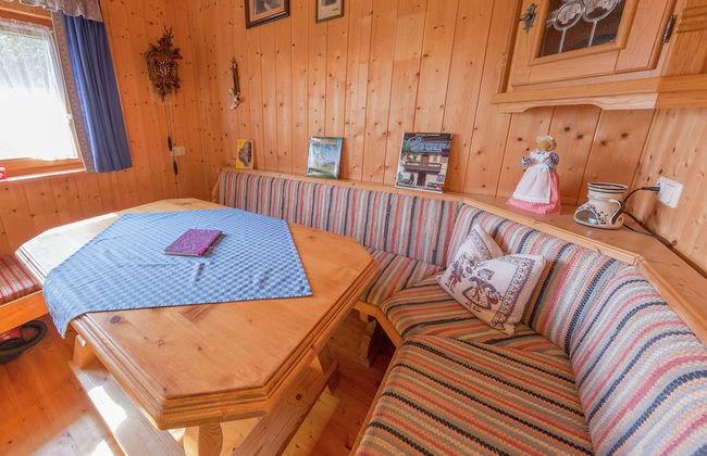 Idyllic Holiday Home With Terrace - Foto 16
