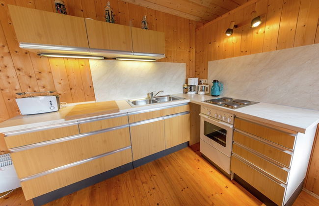 Idyllic Holiday Home With Terrace - Foto 8