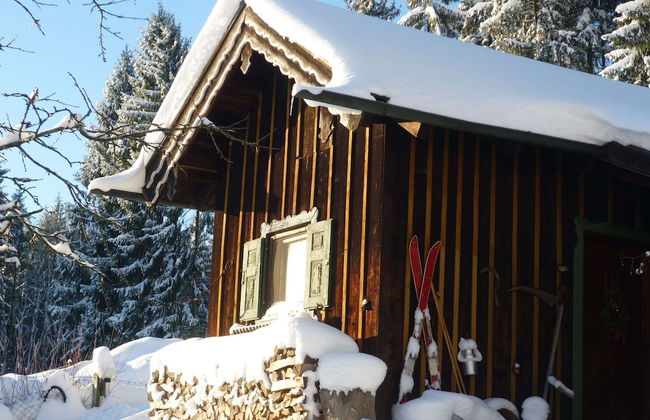 Idyllic Holiday Home With Terrace - Foto 22