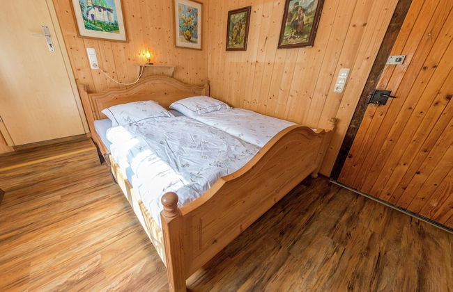 Idyllic Holiday Home With Terrace - Foto 2