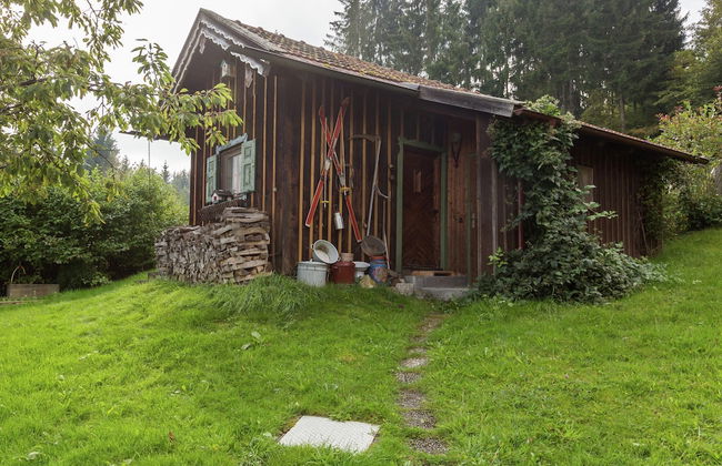 Idyllic Holiday Home With Terrace - Foto 21