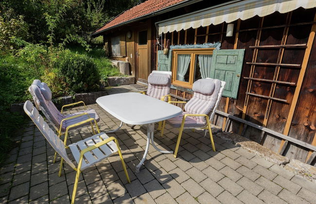 Idyllic Holiday Home With Terrace - Foto 10