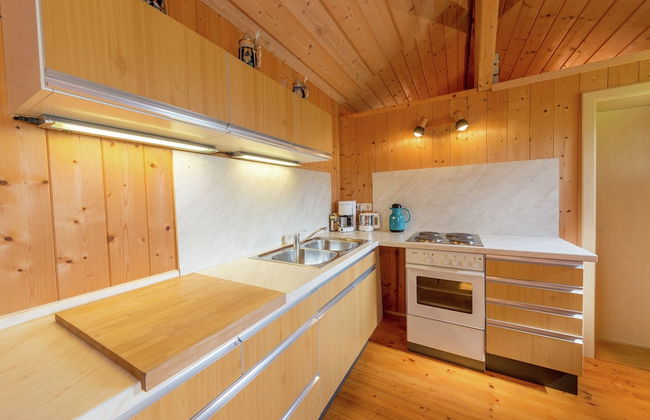 Idyllic Holiday Home With Terrace - Foto 9