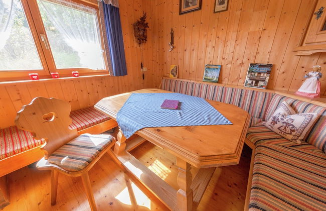 Idyllic Holiday Home With Terrace - Foto 15