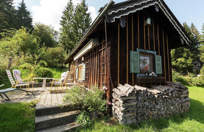 Idyllic Holiday Home With Terrace - Foto 20