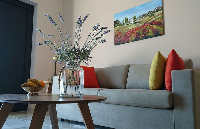 Marina's Villas - Foto 45