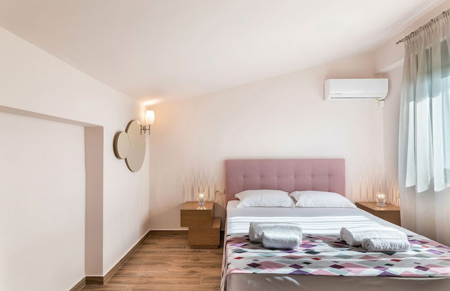 Marina's Villas - Foto 12