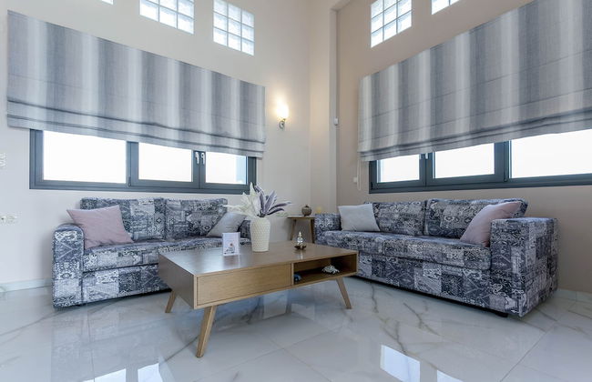 Marina's Villas - Foto 42