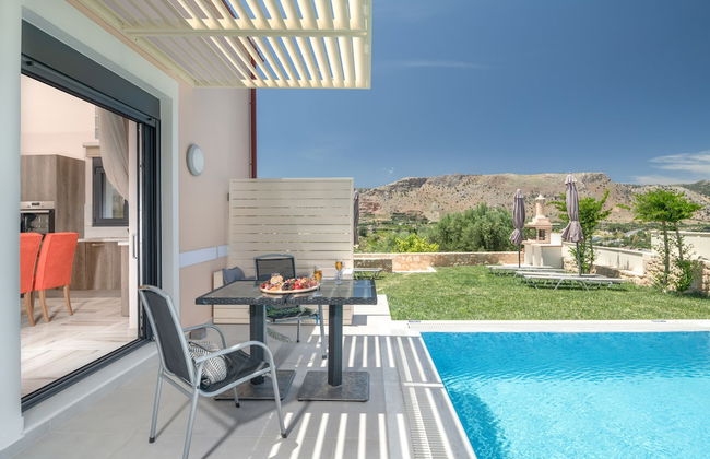 Marina's Villas - Foto 50