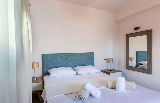 Marina's Villas - Foto 21