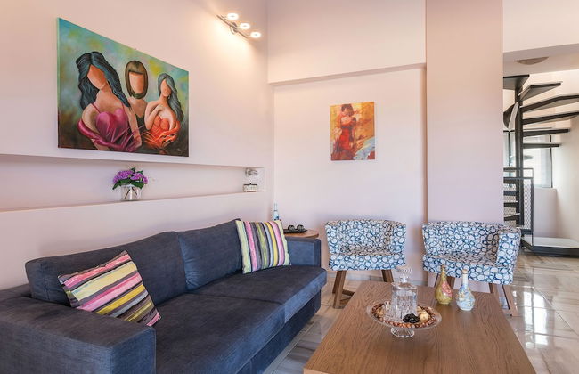 Marina's Villas - Foto 48