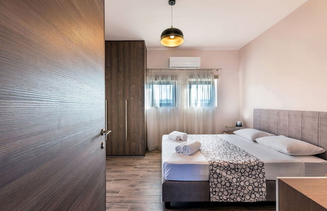 Marina's Villas - Foto 20