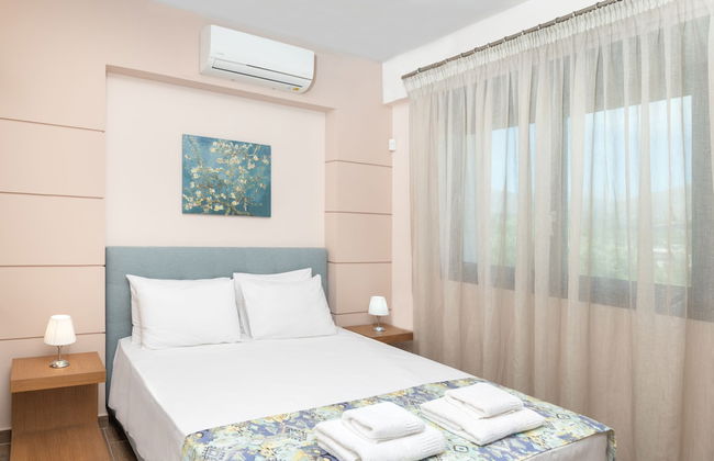 Marina's Villas - Foto 24