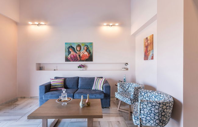 Marina's Villas - Foto 47