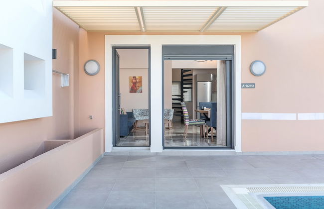 Marina's Villas - Foto 2