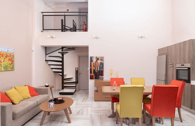Marina's Villas - Foto 41