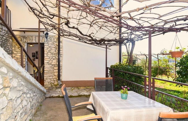 Apartment Adrijana 653 - Foto 41