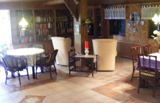 Ferienwohnung, Herzlake - Photo 9