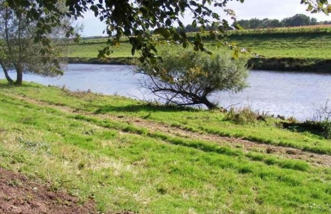 Ferienwohnung, Herzlake - Photo 15