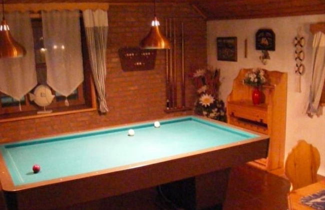 Ferienwohnung, Herzlake - Photo 13