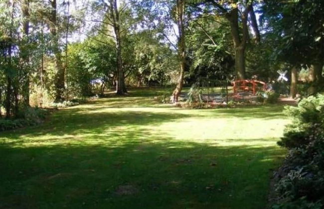 Ferienwohnung, Herzlake - Photo 18