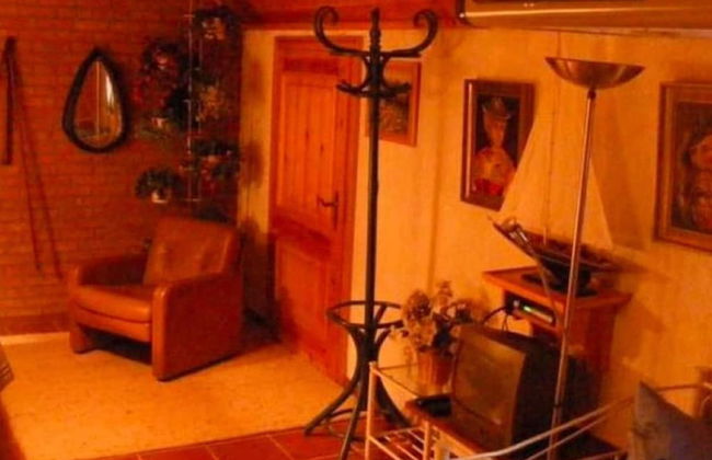 Ferienwohnung, Herzlake - Photo 7