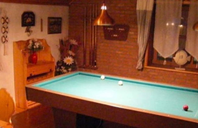 Ferienwohnung, Herzlake - Photo 12