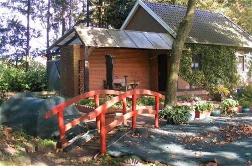 Foto 1 - Holiday Home in Herzlake With Garden
