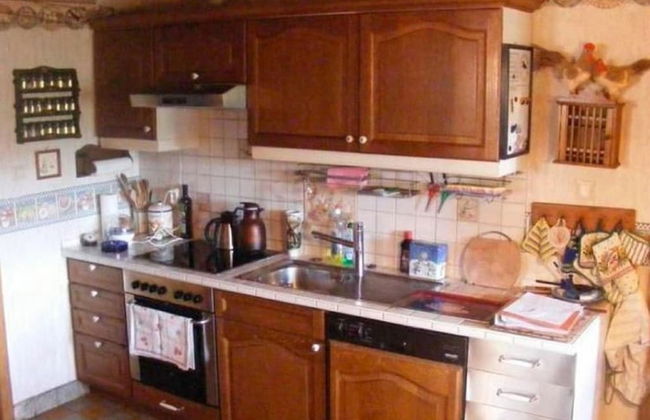 Ferienwohnung, Herzlake - Photo 6