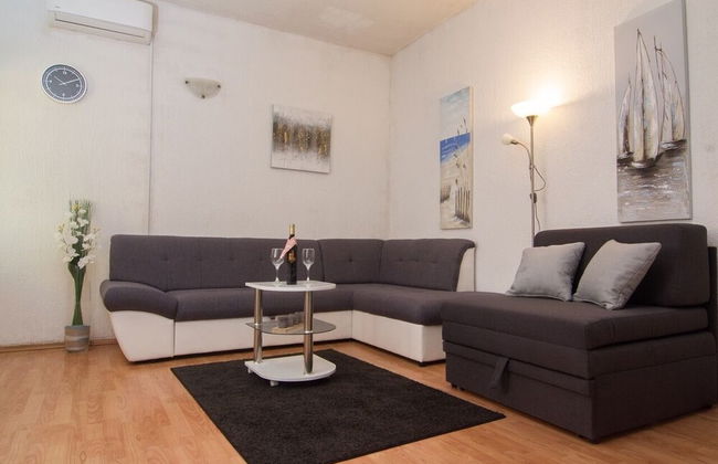 Apartment Studio Vedran - Foto 2