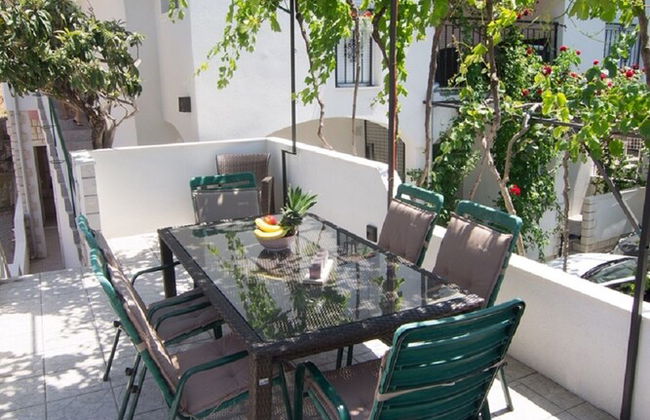Apartment Studio Vedran - Foto 8