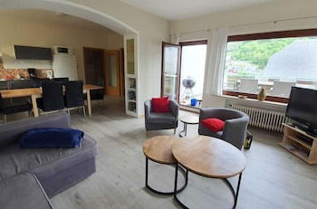 Photo 13 - Bright Apartment Near Willingen With Terrace