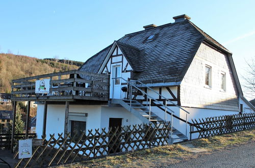 Photo 9 - Apartment Near Willingen With Terrace