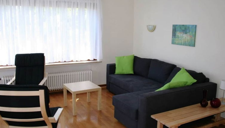Photo 1 - Bright Apartment Near Willingen With Terrace