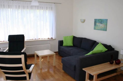 Photo 1 - Bright Apartment Near Willingen With Terrace