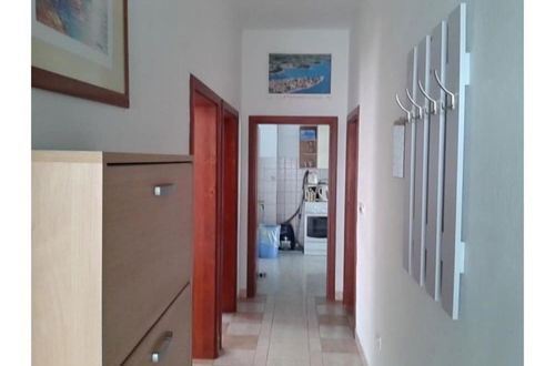 Photo 21 - Impeccable 3-bedrooms Apartment in Rab 1-9 Pers