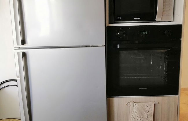 Superbe appartement avec Piscine - Foto 10