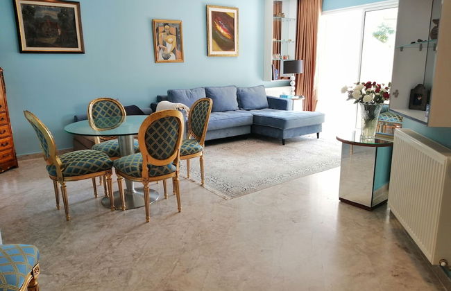 Superbe appartement avec Piscine - Foto 12