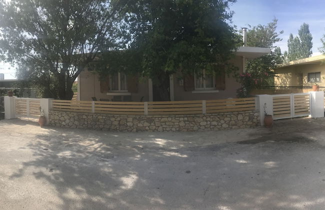 Stathis Home - Foto 22