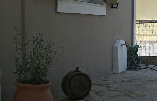 Stathis Home - Foto 26
