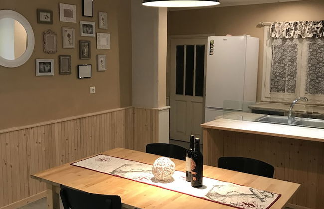 Stathis Home - Foto 11