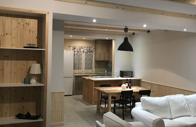 Stathis Home - Foto 16