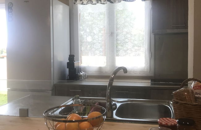 Stathis Home - Foto 10