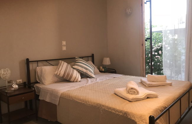 Stathis Home - Foto 1