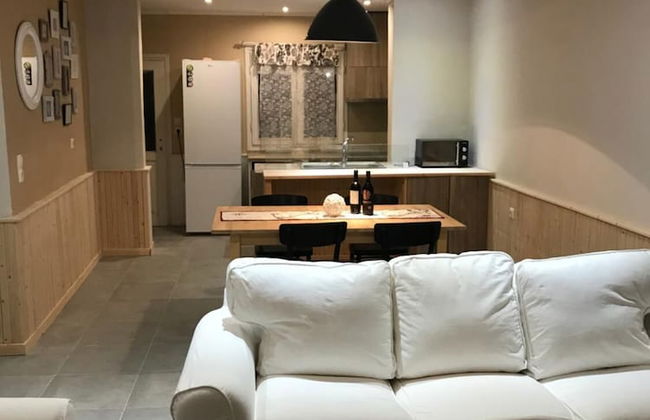 Stathis Home - Foto 18