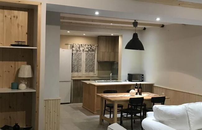 Stathis Home - Foto 15