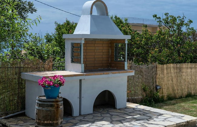 Stathis Home - Foto 23