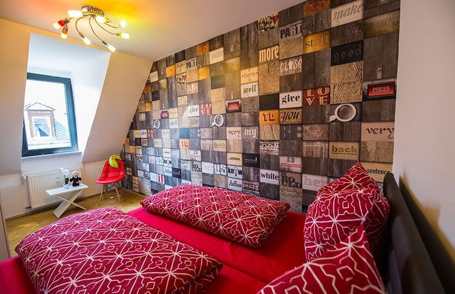 City Residences Koblenz - Foto 7
