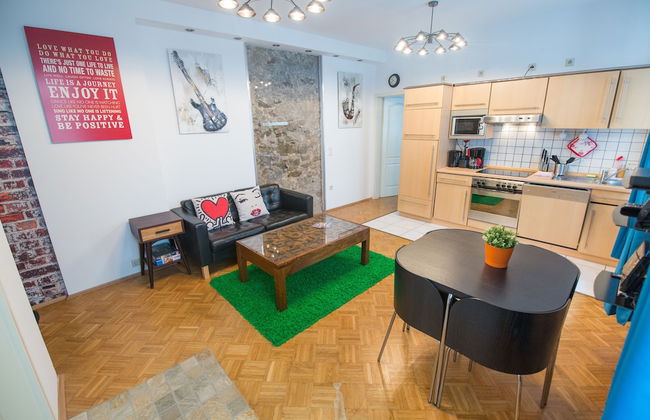 City Residences Koblenz - Foto 24