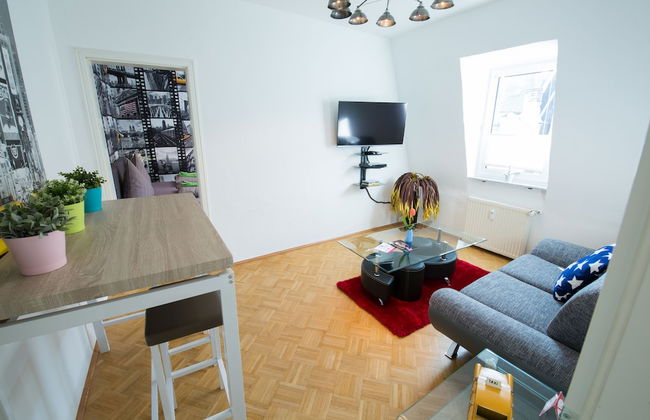 City Residences Koblenz - Foto 23